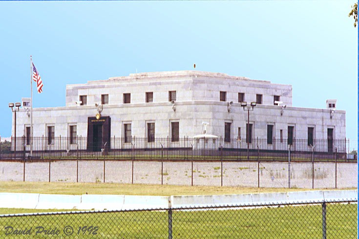 Fort Knox