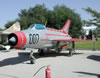 Mikoyan-Gurevich MiG-21F Fishbed