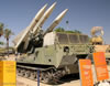 Hawk Ground-to-Air Missile System