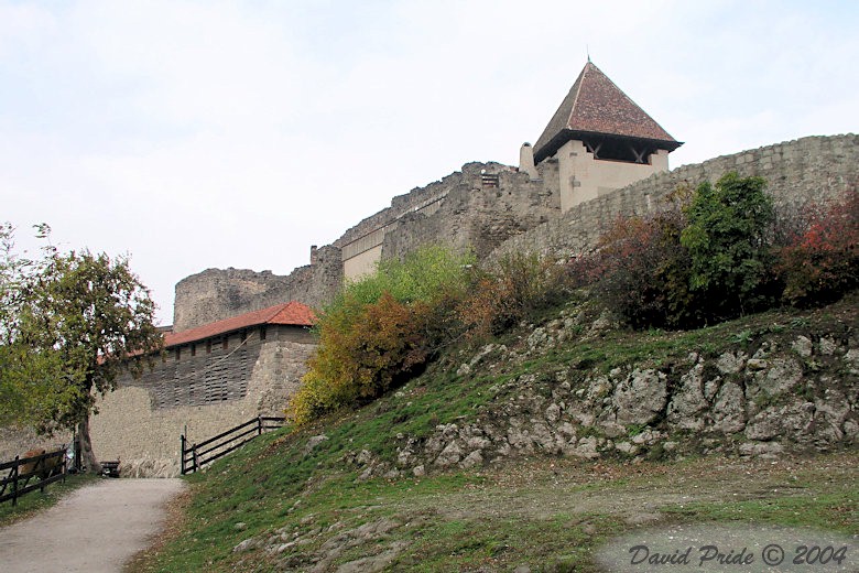 Visegrad Citadel