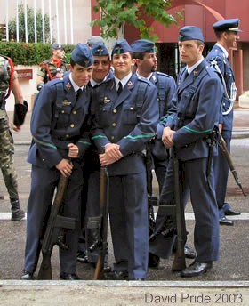 Cadets