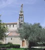 The Monastery of Mary - Ark of the Covenant