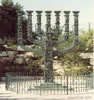 The Knesset Menorah