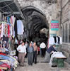 Muslim Quarter