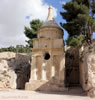 Absalom's Pillar