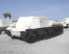 JSU Command Tank