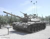 M60A1 Blazer