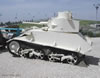 Vickers Light Tank Mk. VIB