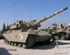 Centurion Tank, IDF Modification