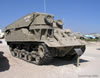 Sherman Type C Armored Recovery Tank