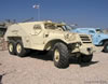 BTR-152 Armored Personnel Carrier