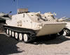 Topaz OT-62 Armored Personnel Carrier