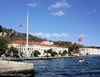 Ziya Kalkavan Navigation School