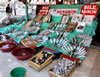 Fish Market