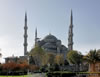 Süleymaniye Mosque