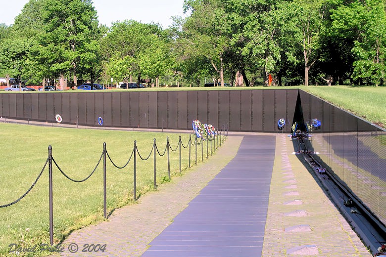 Vietnam Veterans Memorial