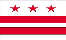 D.C. Flag