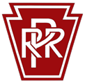 Pensylvania Railroad Logo