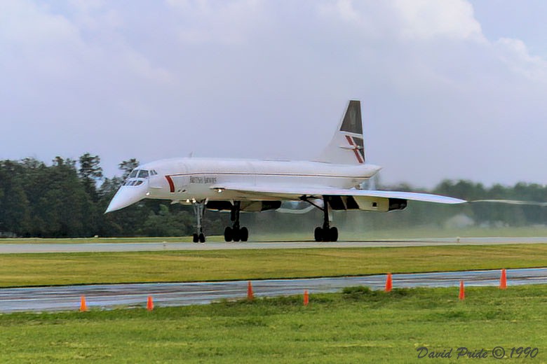 Concord