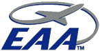 EAA Logo