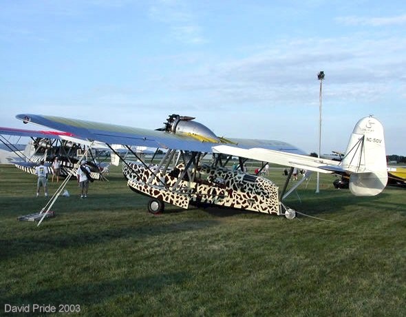 Sikorsky S-39-C