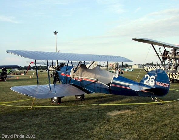 WACO ASO