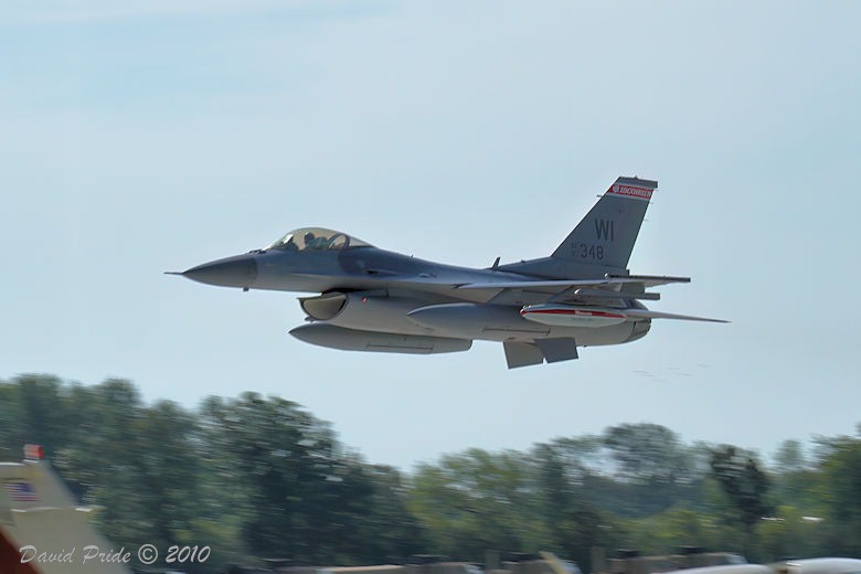 F-16C Fighting Falcon