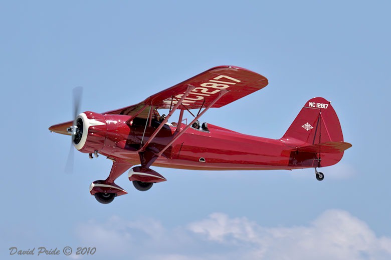 Stinson Model O
