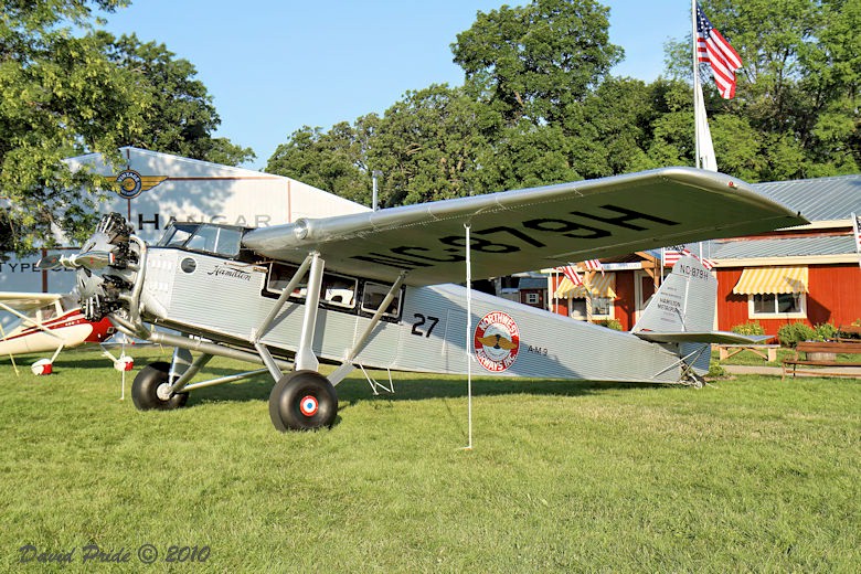 Hamilton H-47