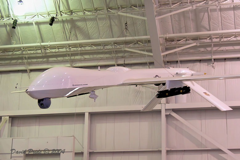 General Atomics RQ-1 Predator