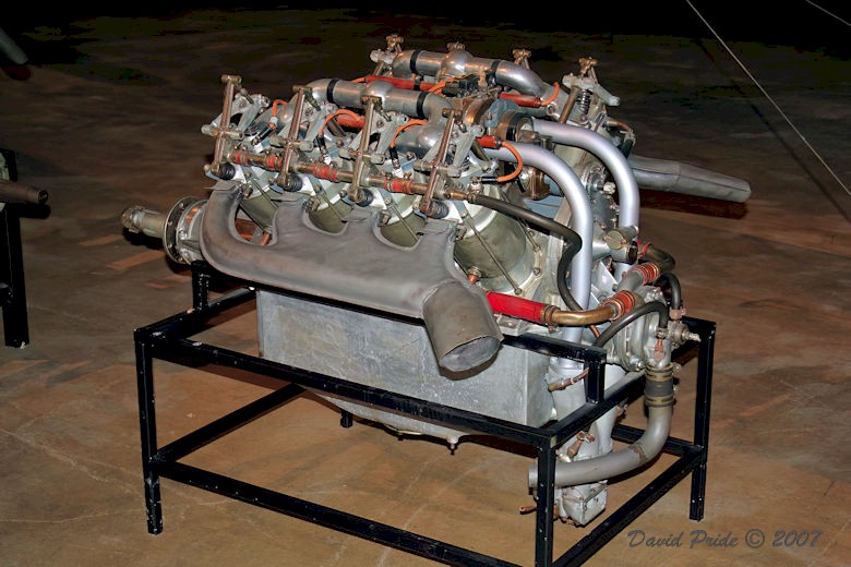 Curtiss OX-5