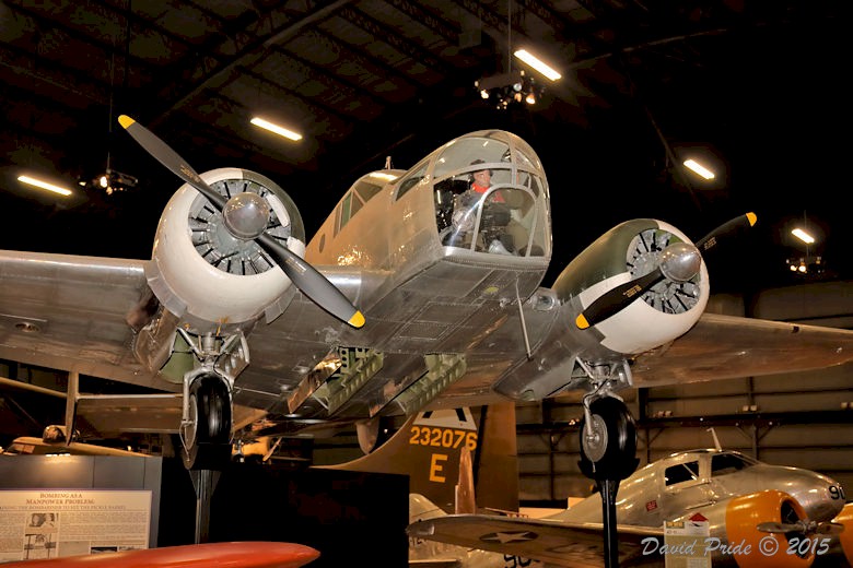 Beech AT-11 Kansan