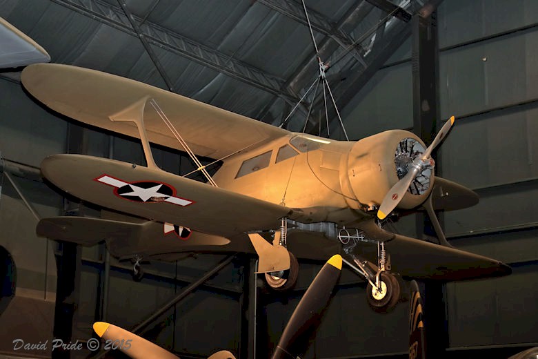 Beech UC-43 Traveler