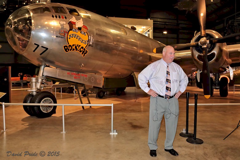 Col. (Ret.) Joseph Sweeney