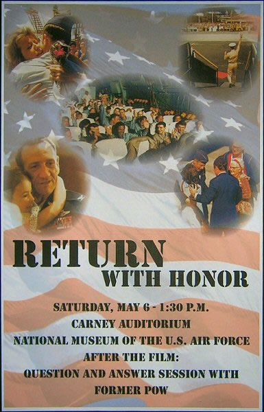 Return with Honor