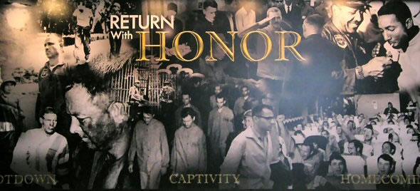 Return with Honor