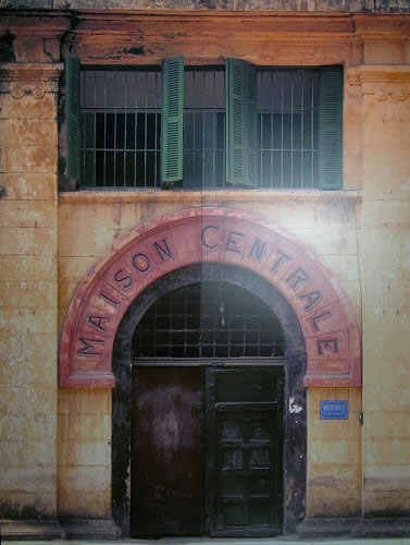Hanoi Hilton