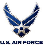 U.S. Air Force logo