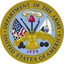 U.S. Army Seal