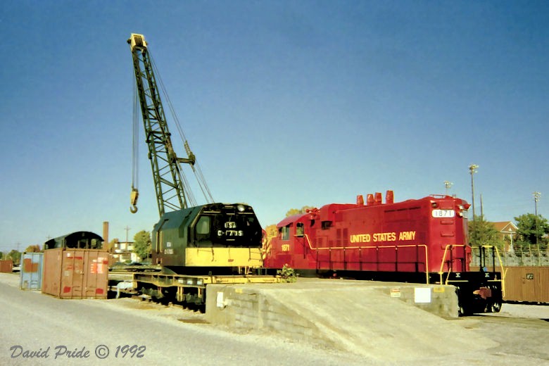 EMD GP10