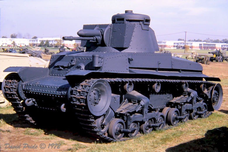 PzKpfw 35(t)