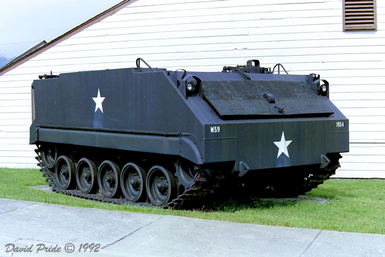 M59 APC