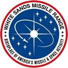 White Sands Missile Range