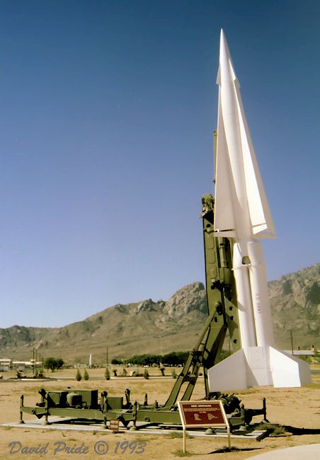 Nike Hercules