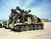 BTM Trench Digger