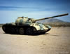 T-55 Medium Tank