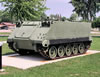 M113 Armored Personnel Carrier