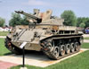 M42 Duster