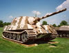 Jadgtiger, Aberdeen Proving Ground