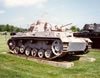Panzerkampfwagen III